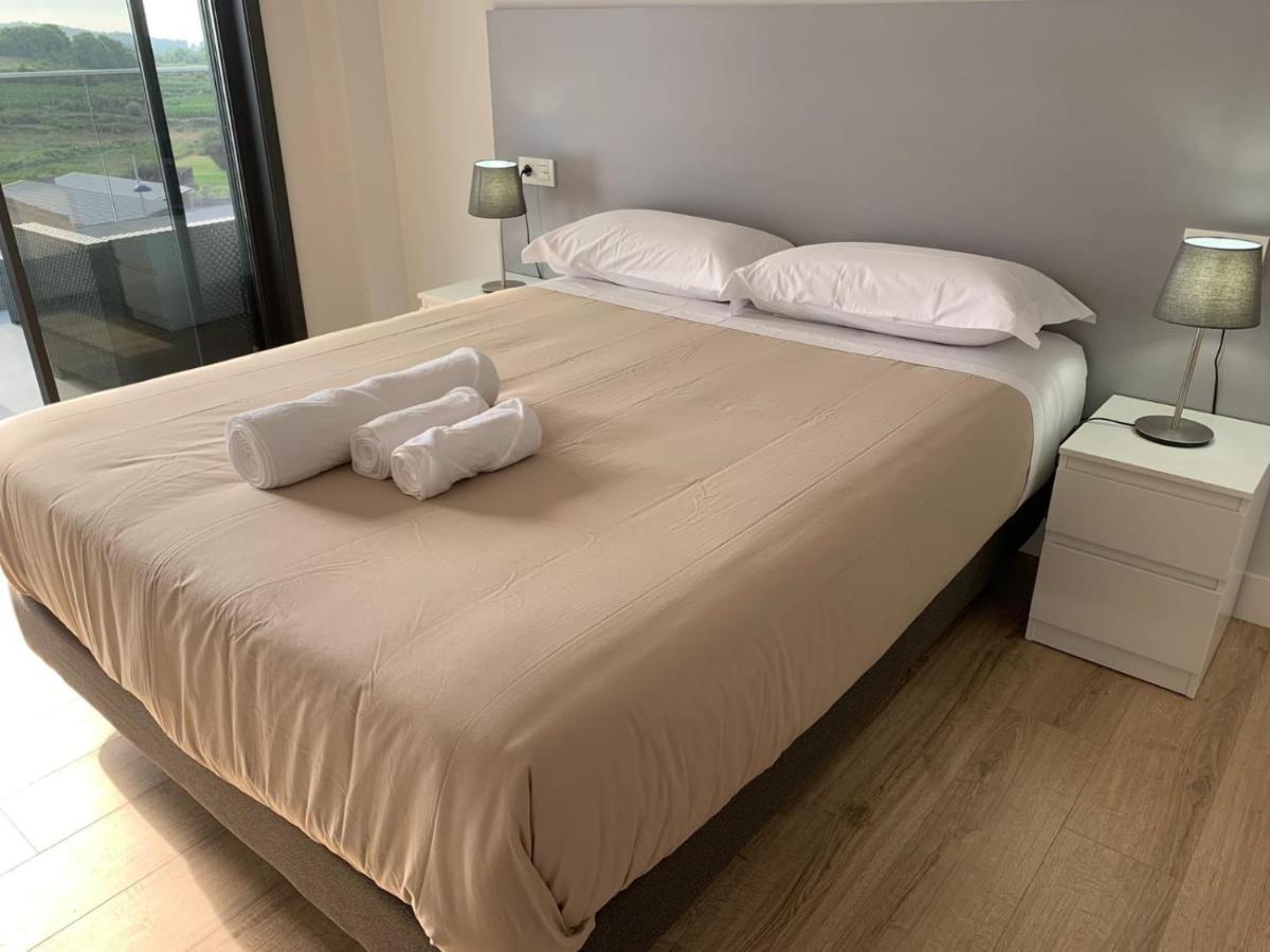 Marina Cordelia Apartment *