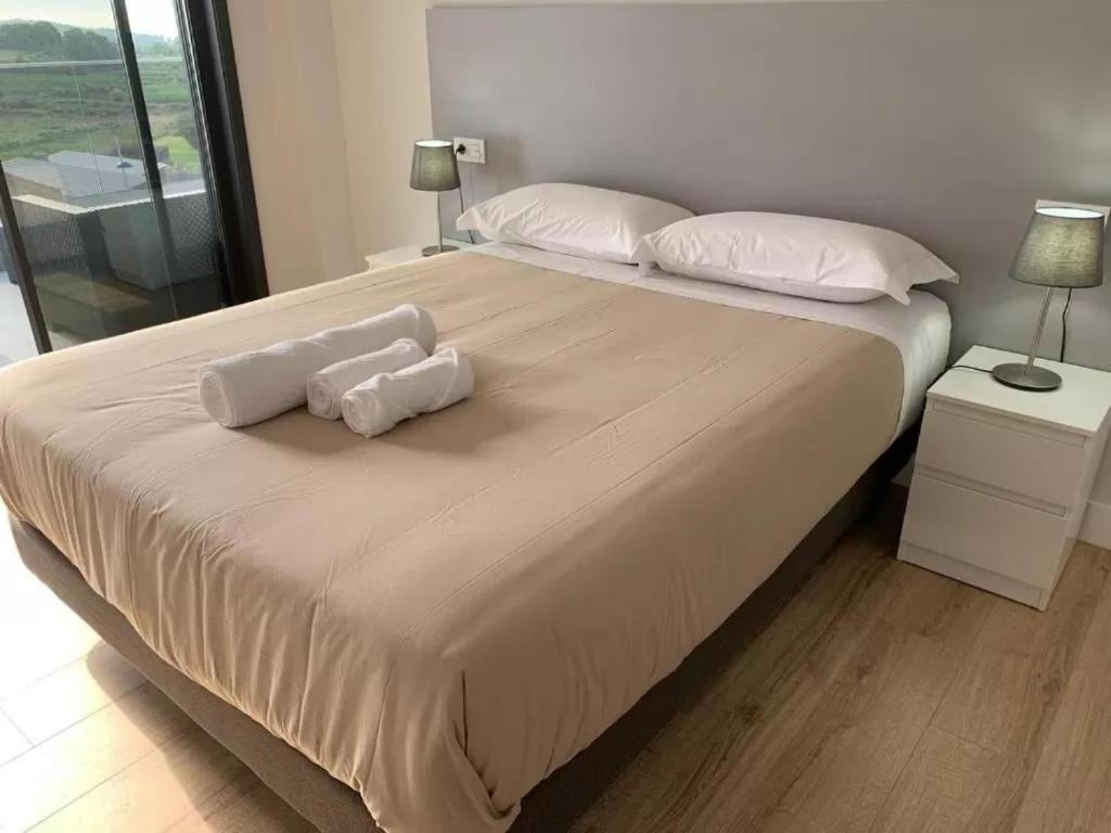 Marina Cordelia Apartment O Grove